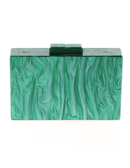 bolso-fiesta-nacar-cuadrado-verde-esmeralda