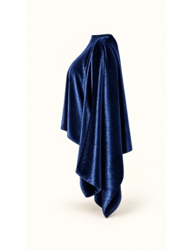 capa-efecto-terciopelo-azul-marino-vista-lateral