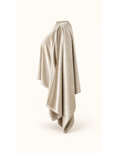capa-efecto-terciopelo-beige-vista-lateral