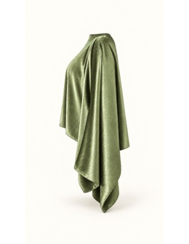 capa-efecto-terciopelo-verde-oliva-vista-lateral