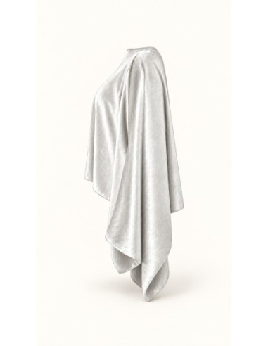 capa-efecto-terciopelo-blanco-vista-lateral