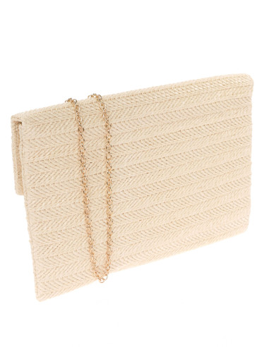 Cartera de mano de fiesta de mujer | Complementos Invitada