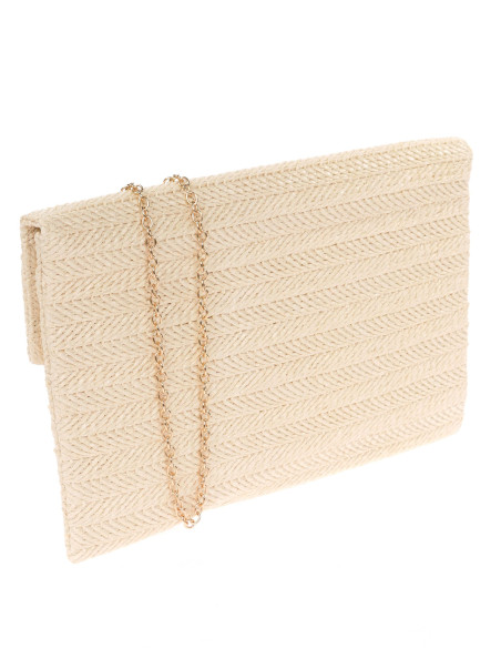 Cartera de mano de fiesta de mujer | Complementos Invitada