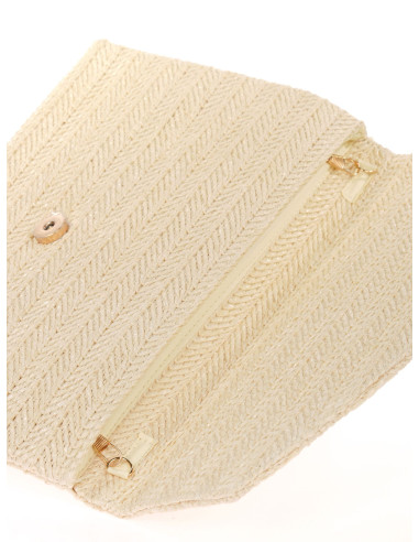 Cartera de mano de fiesta de mujer | Complementos Invitada