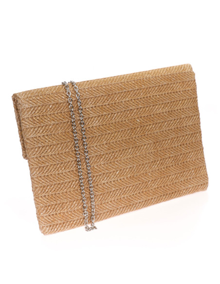 Cartera de mano de fiesta de mujer | Complementos Invitada