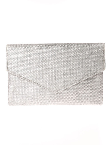 Cartera de mano de fiesta de mujer | Complementos Invitada