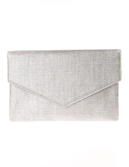 Cartera de mano de fiesta de mujer | Complementos Invitada