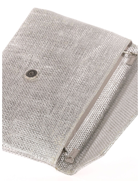 Cartera de mano de fiesta de mujer | Complementos Invitada