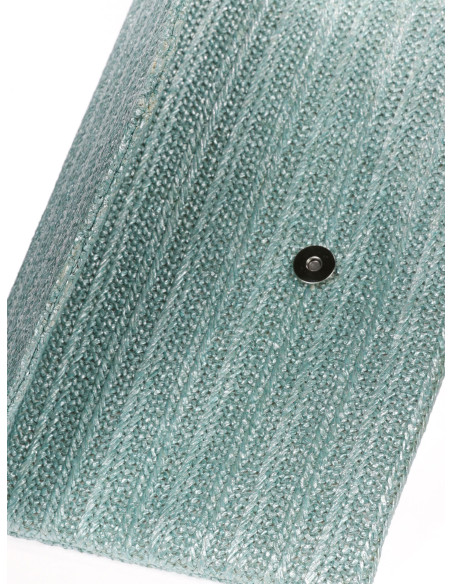 Cartera de mano de fiesta de mujer | Complementos Invitada